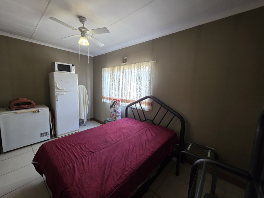 3 Bedroom Property for Sale in Jan Cillierspark Free State